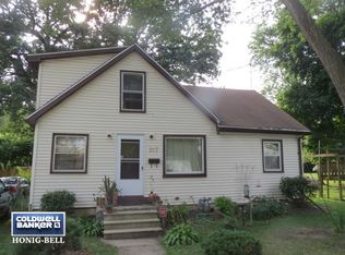 517 Fox St, Joliet, IL 60432