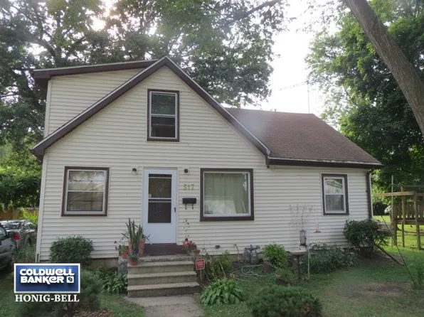 517 Fox St, Joliet, IL 60432