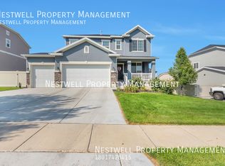 512 W Kit Fox Dr, Saratoga Springs, UT 84045