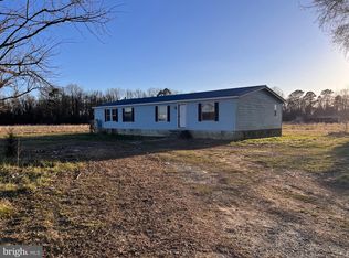 27865 Liberty Rd, Federalsburg, MD 21632