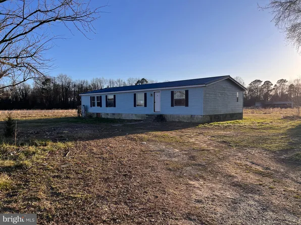 27865 Liberty Rd, Federalsburg, MD 21632