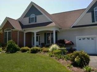 70 Mikayla Ann Dr, Rehoboth, MA 02769