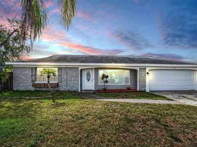 3645 Overland Dr, Holiday, FL, 34691
