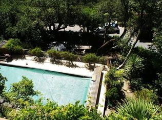 250 Hillside Ave, Mill Valley, CA 94941