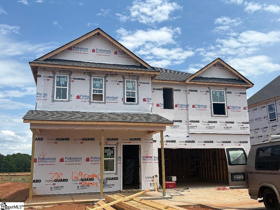 1st image of 129 Cedar Shoal Ct