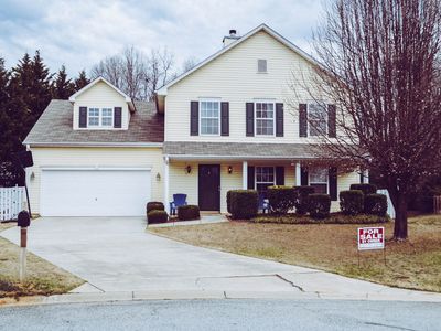 107 Raleigh Ct, Simpsonville, SC, 29681