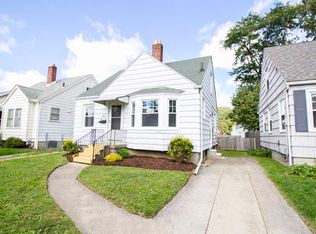 742 Kipling Dr, Toledo, OH 43612