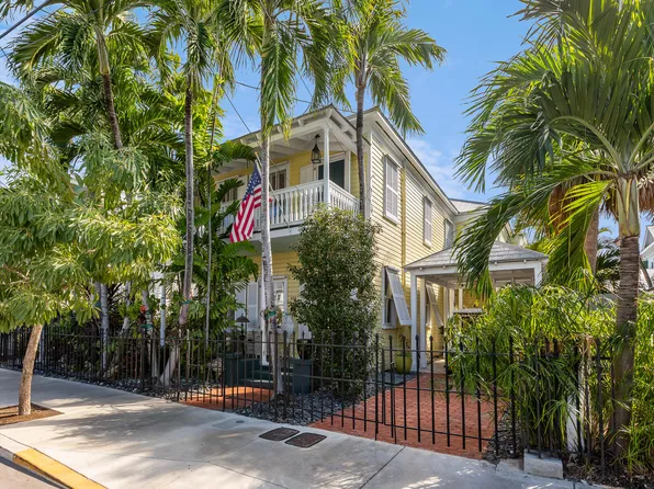 406 United St, Key West, FL 33040