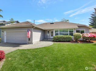 2928 209th Pl SW, Lynnwood, WA 98036