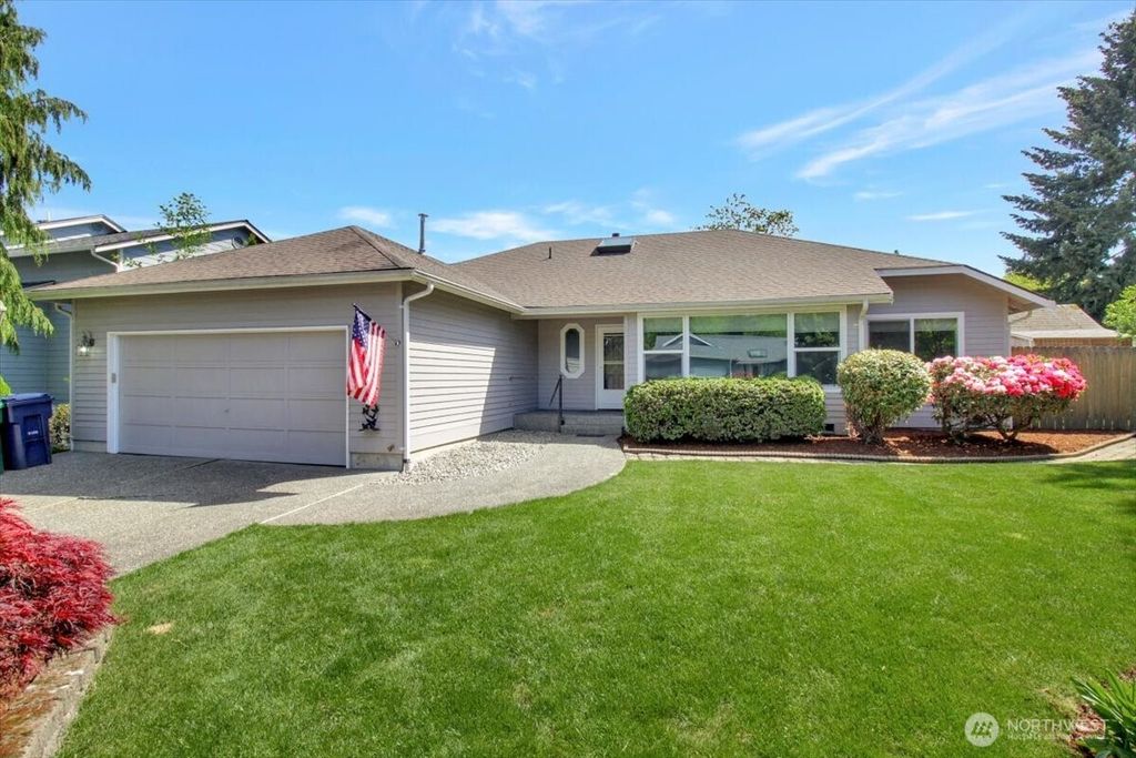 2928 209th Place SW, Lynnwood, WA