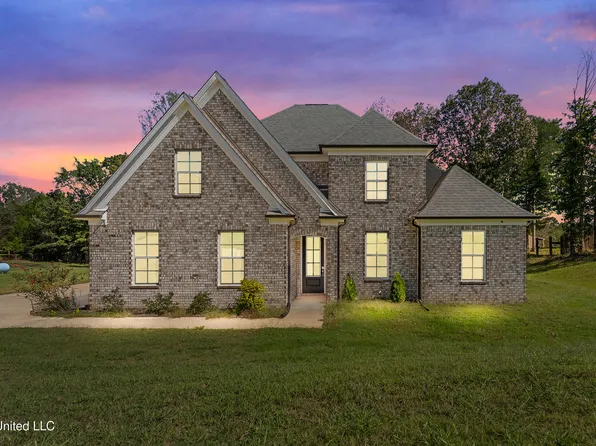 214 Byhalia Creek Farms Rd E, Byhalia, MS 38611