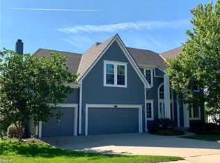 11432 Parish St, Olathe, KS 66061