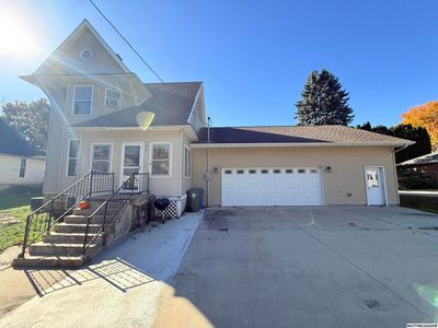 314 Andrews St, Nashua, IA, 50658