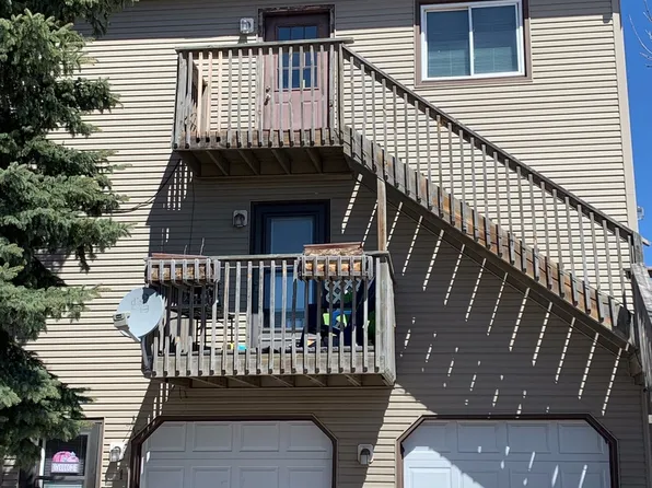 532 Oregon, 532 Oregon Ave #2, Gillette, WY 82718