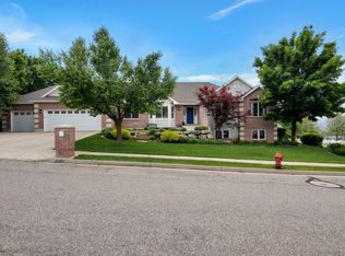 1370 Red Fox Trce, Logan, UT 84321