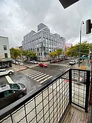 Rented by Lodger Corp