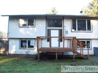 12505 137th Street Ct E, Puyallup, WA 98374