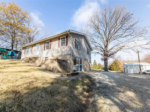17331 Private Drive 8194, Newburg, MO 65550