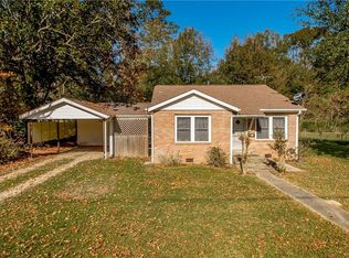 919 Superior Ave, Bogalusa, LA 70427