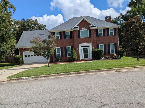4609 Sheffield Dr, Evans, GA 30809