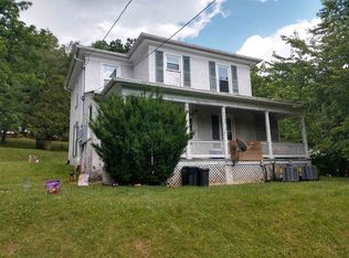 1505 Churchville Ave, Staunton, VA 24401