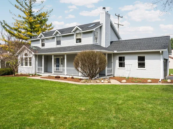 3936 Pratt Rd, Ann Arbor, MI 48103