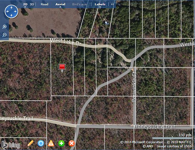1st image of 215 W Lake Dr