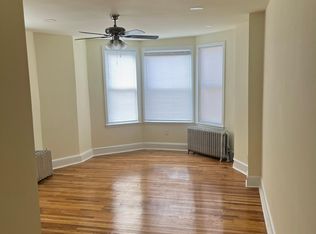 250 S 21st St APT 2R, Philadelphia, PA 19103