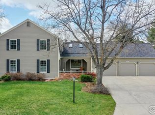 3433 Bent Dr, Loveland, CO 80538