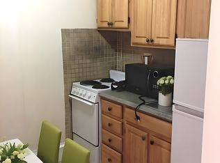 472 Beacon St APT 8, Boston, MA 02115
