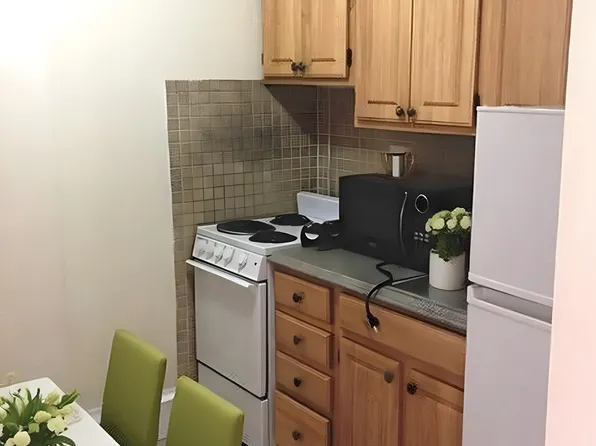 472 Beacon St APT 8, Boston, MA 02115