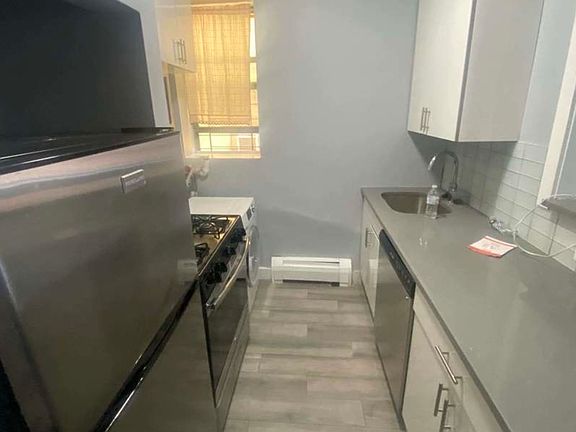 2nd image of 222 W 140th St #2BB