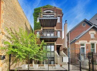 1922 W Armitage Ave #2, Chicago, IL 60622