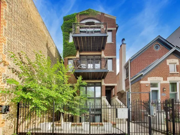 1922 W Armitage Ave #2, Chicago, IL 60622
