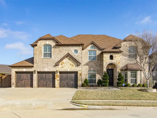 12216 Gary Dr, McKinney, TX 75071