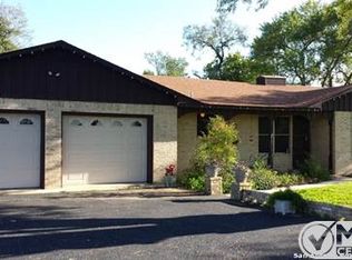 320 Rk Ln, Marion, TX 78124