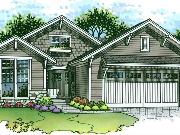 4101 W 158th St, Overland Park, KS 66224