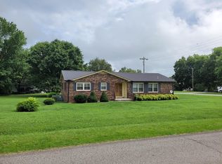 510 Miller Rd, Smithville, TN 37166
