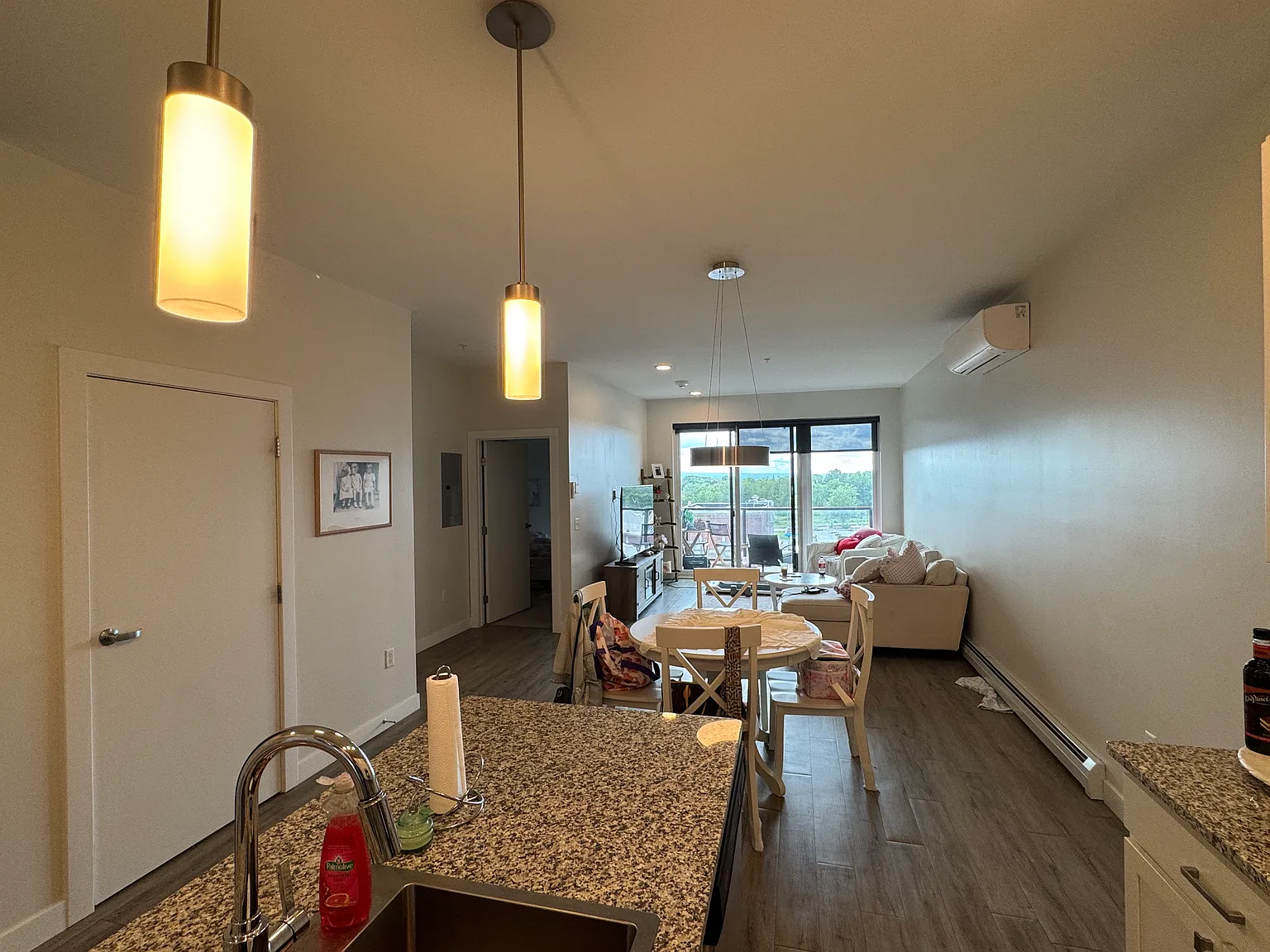 1 bed, 904 sqft, $1,625 — Photo 4