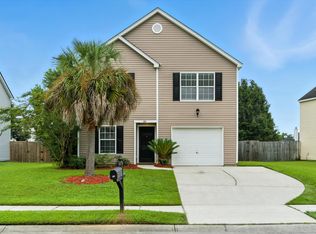 82 Blue Jasmine Ln, Summerville, SC 29483