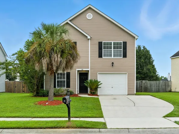 82 Blue Jasmine Ln, Summerville, SC 29483