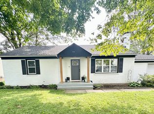 1210 Witawanga Ave, Lyndon, KY 40222