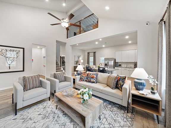 Representative Photo. Not Actual Home.