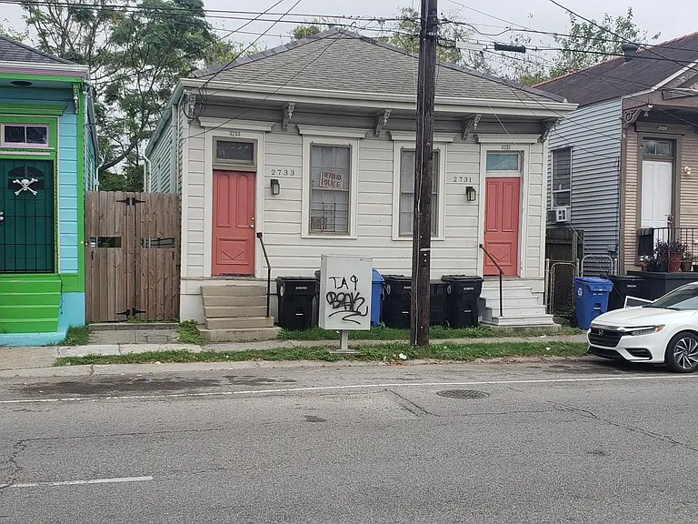 2731 Orleans Ave — Photo 1