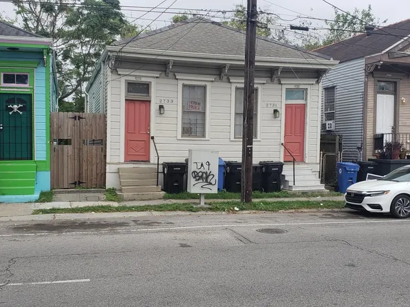 2731 Orleans Ave, New Orleans, LA 70119