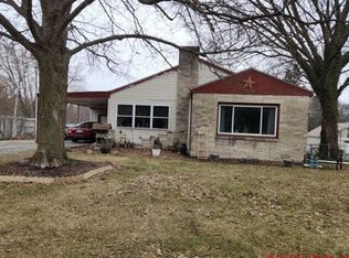 2013 Monroe St, La porte, IN 46350