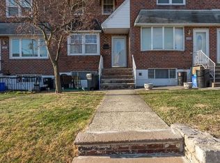 4458 Strahle St, Philadelphia, PA 19136