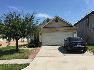 6538 Providence View Ln, Houston, TX 77049