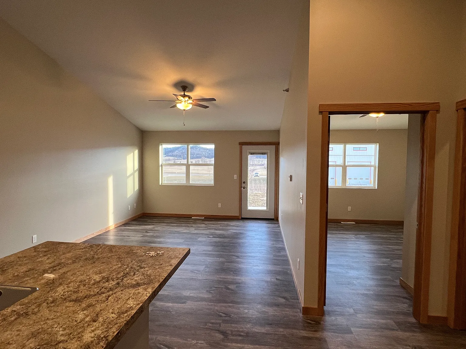 2 bed, 1755 sqft, $1,625 — Photo 2