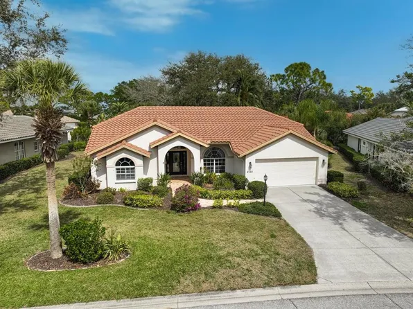 2102 Tequesta Trl, Nokomis, FL 34275